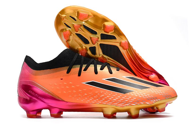 Adidas X Speedportal.1 FG negro